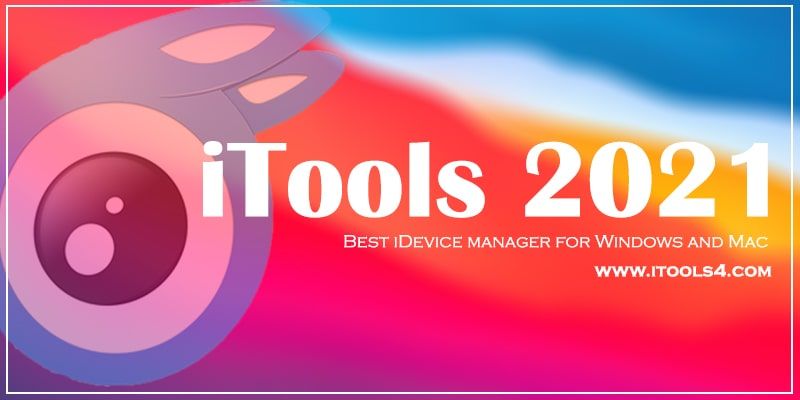 download itools 2021