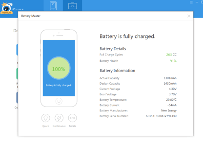 itools for mac free trial