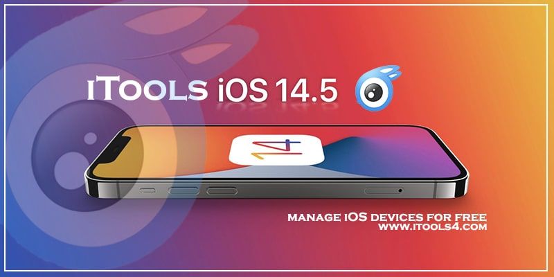 Itools Ios 14 Latest Version Download For Free