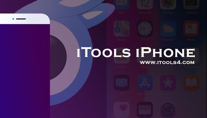 ITools IPhone Manager Download On Any IOS Version