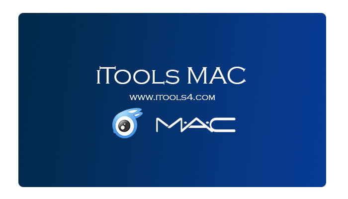 itools mac