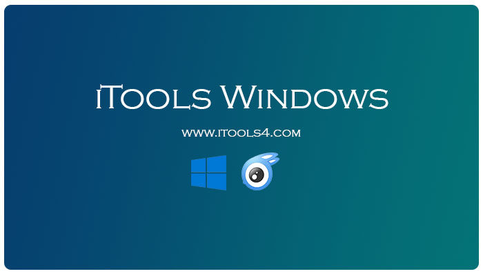 itools windows download