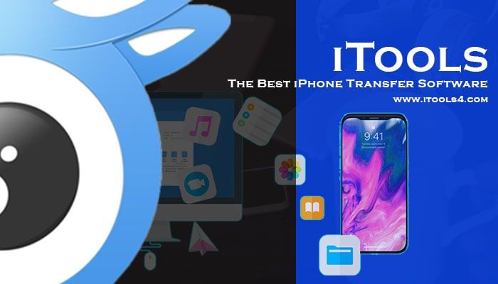 download itools for iphone 4g