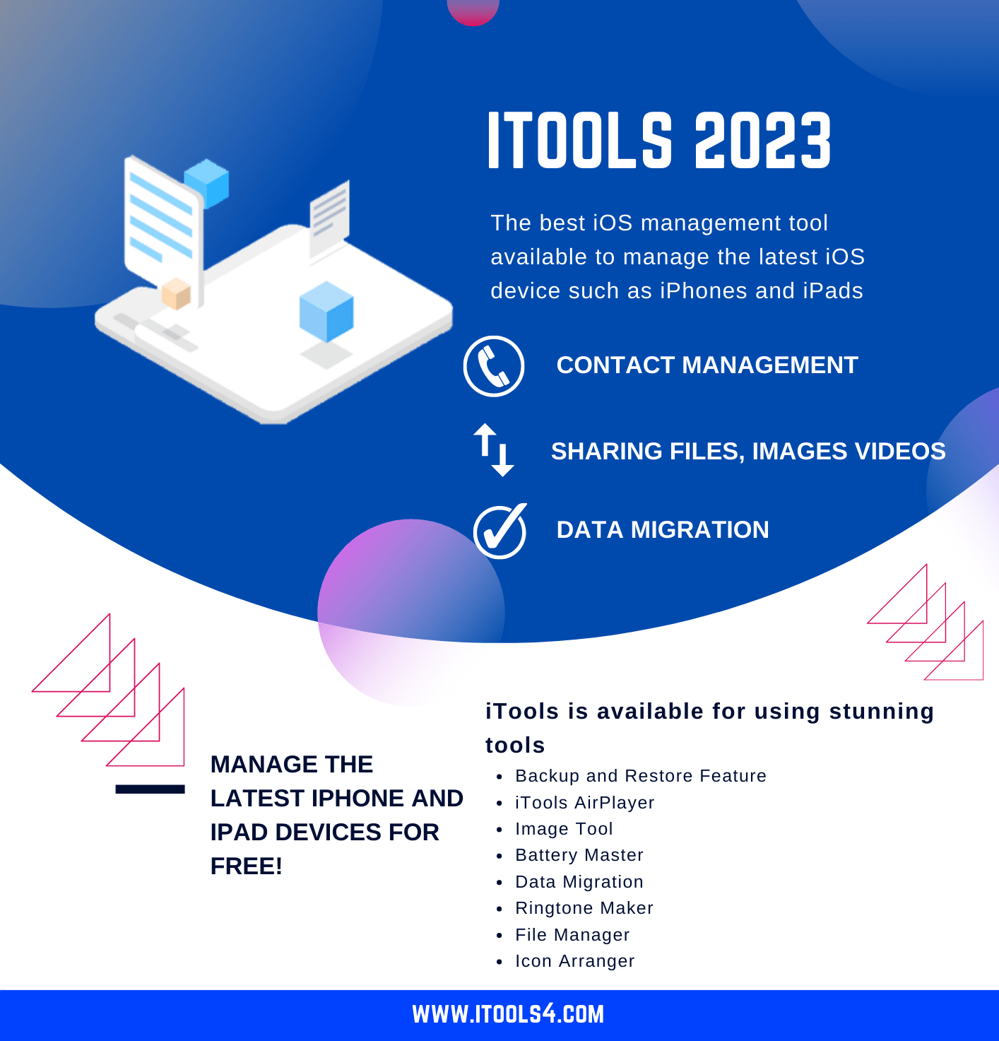 itools official download