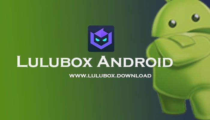 Lulubox android