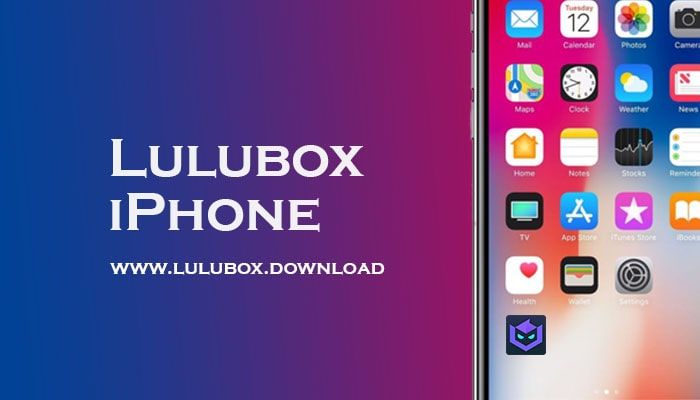 Lulubox iphone