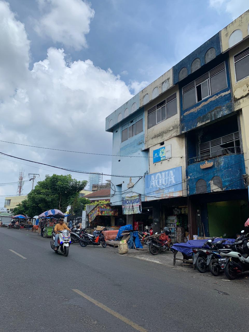 Pasar