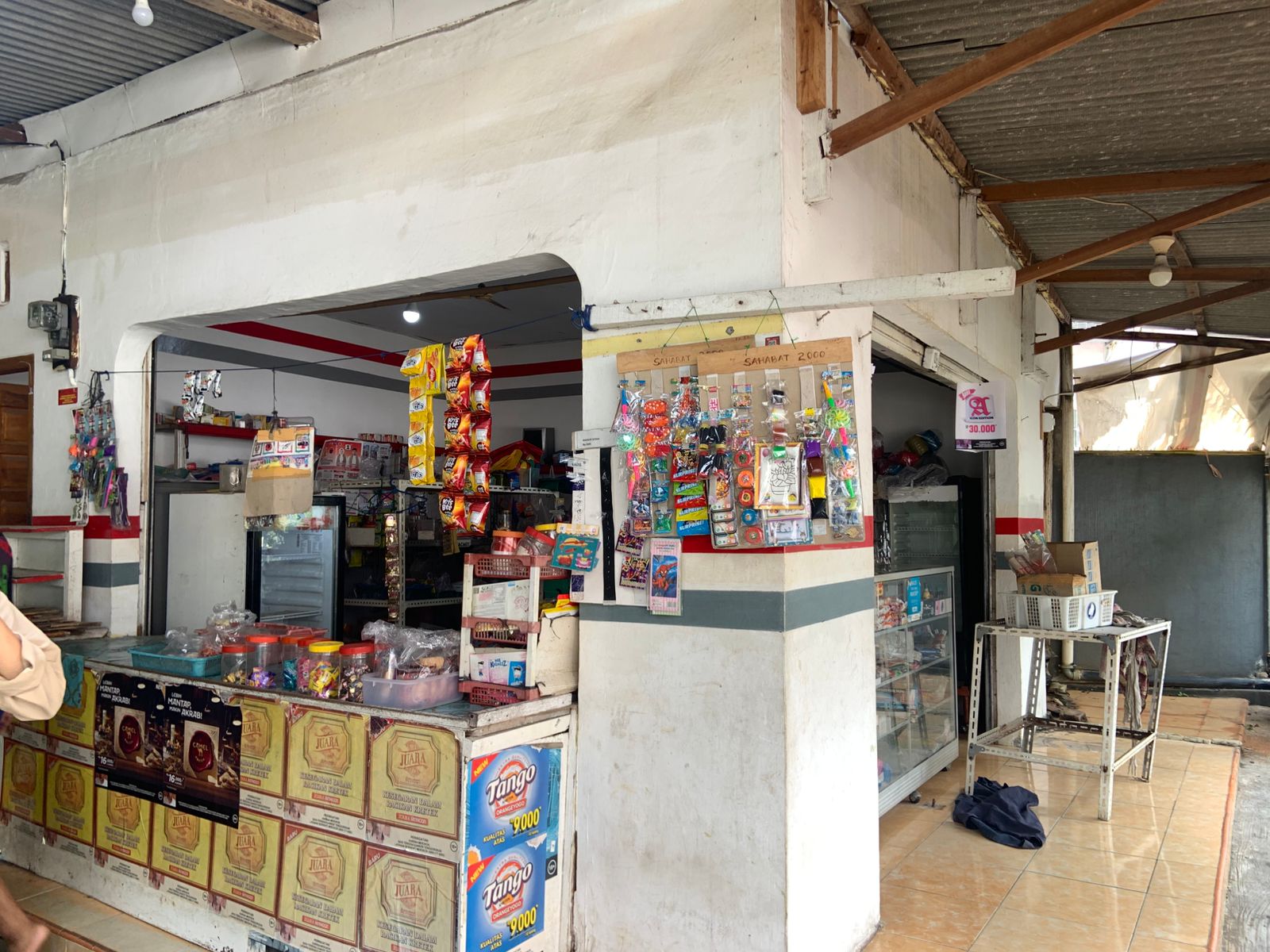 Warung