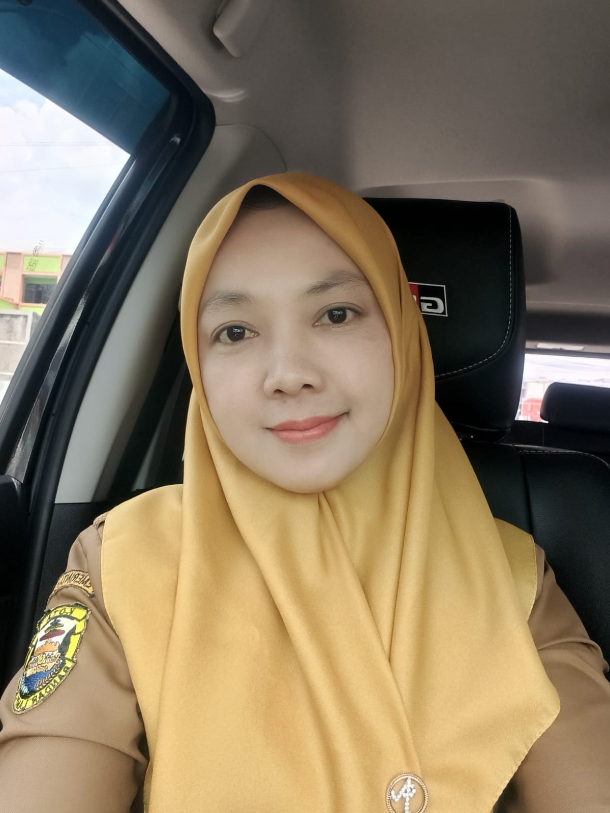 Kasi Pemerintahan dan Pelayanan Umum