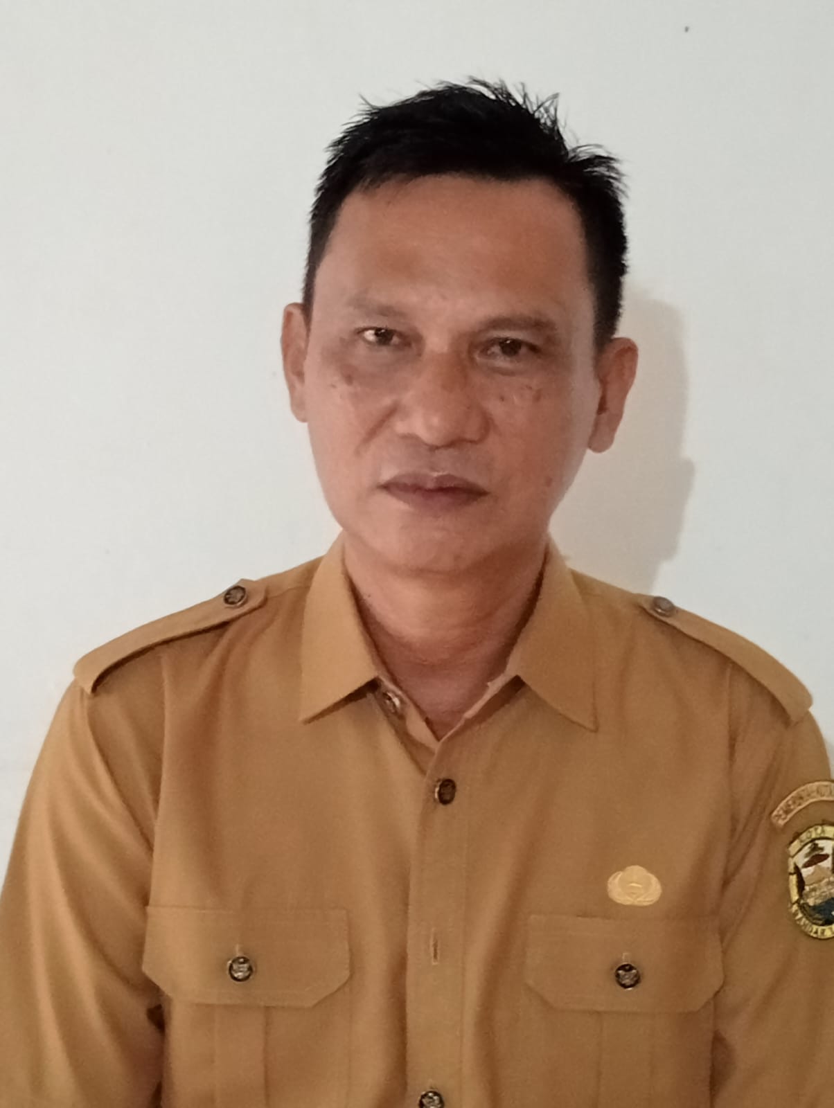 Kasi Trantib