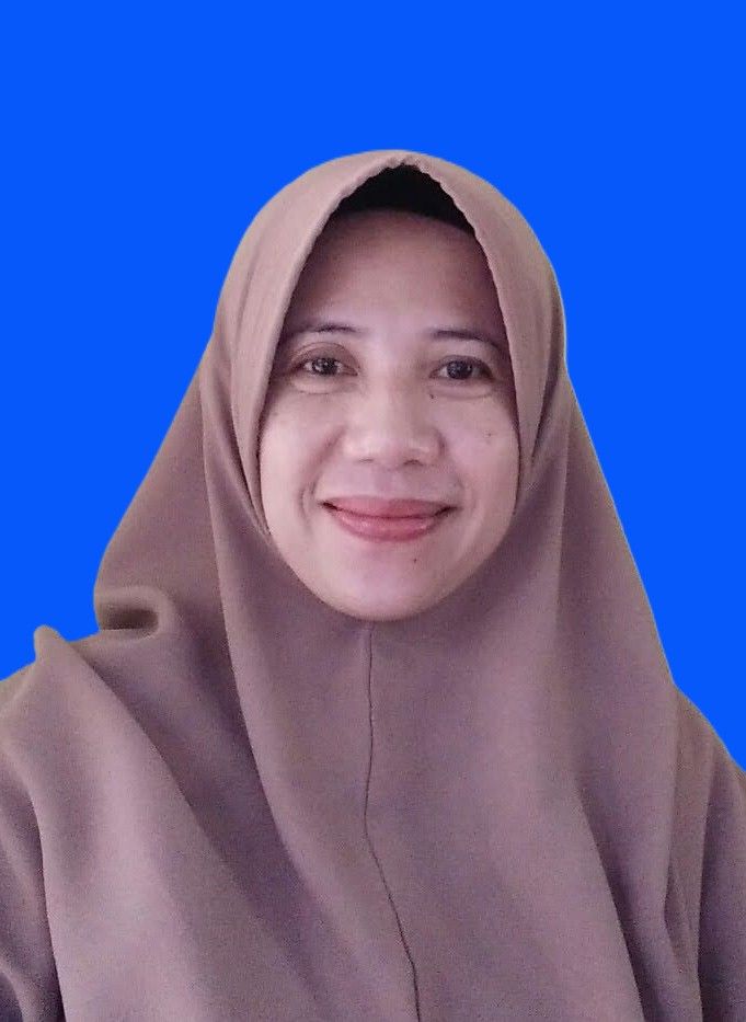 Sekretaris Lurah