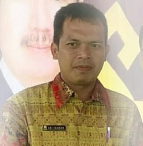 Staf Kelurahan