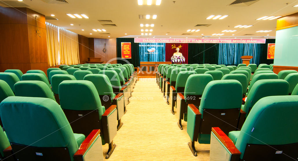 Viettel Crown Plaza