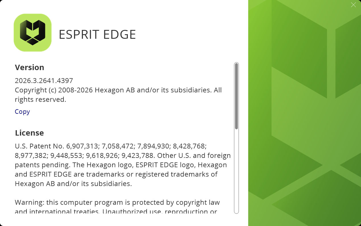 ESPRIT EDGE 2026.3.2641.4397 x64 full activated