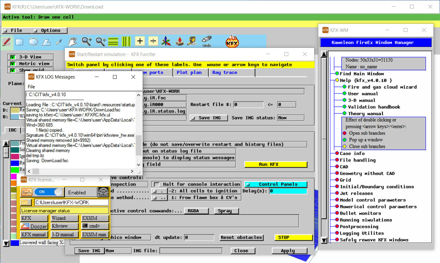 Safeti & Fast 9.0 and KFX 4.0.10 full license