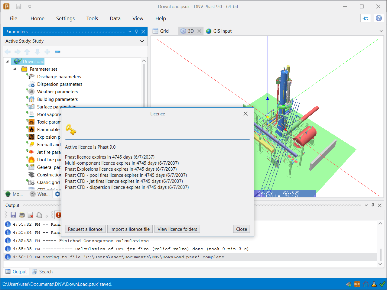 Safeti & Fast 9.0 and KFX 4.0.10 x64 full activated