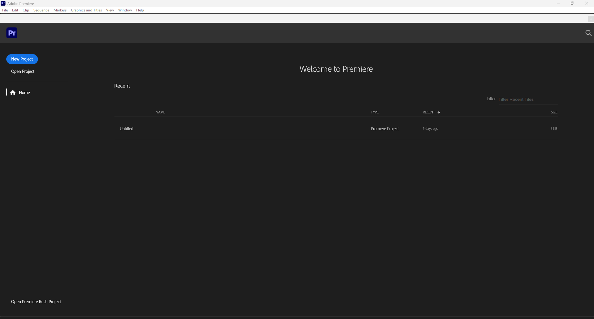 Working with Adobe Premiere Pro 2026 v26.5.1 full license