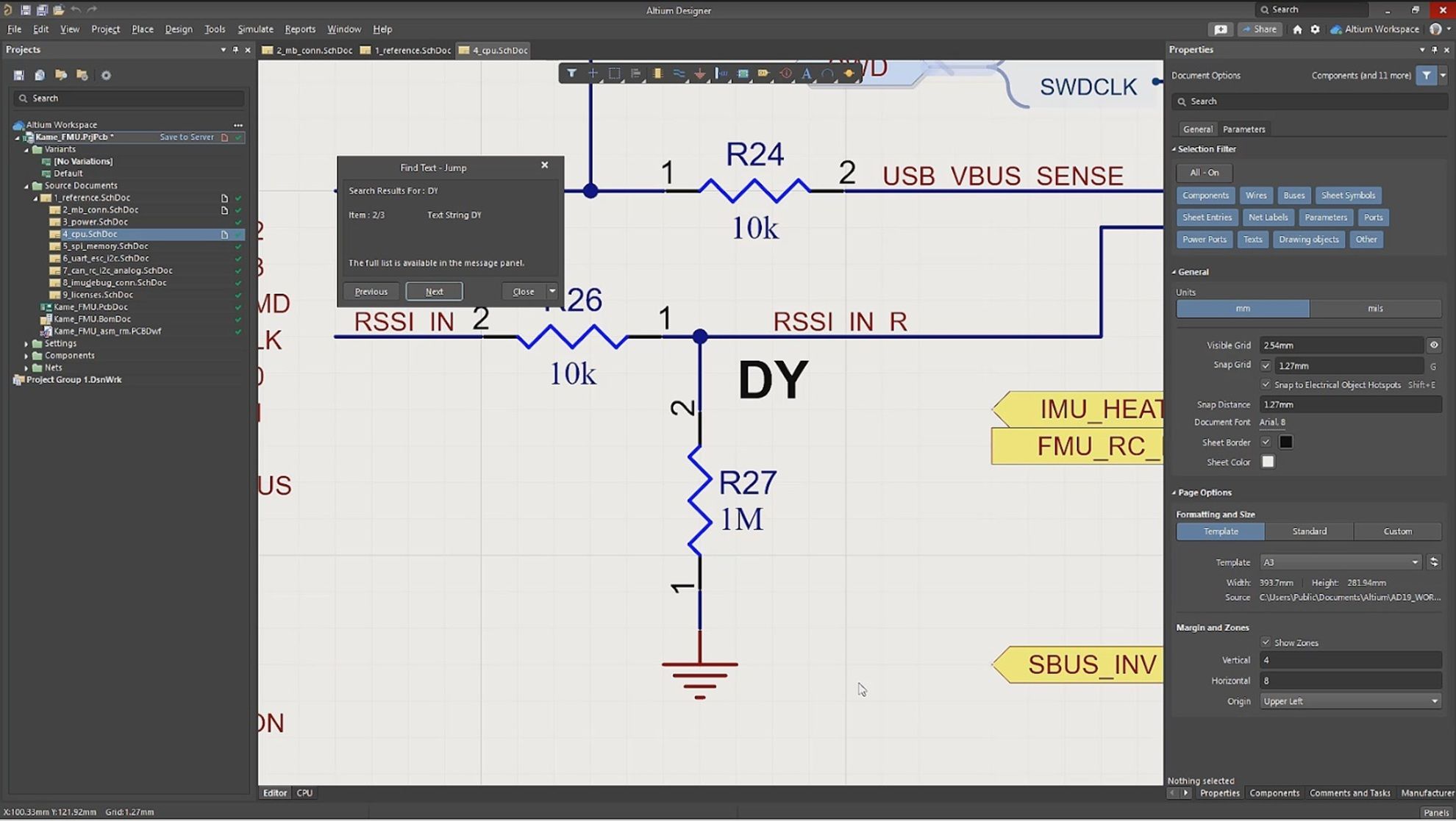 Working with Altium Designer 26.10.1.5 full license