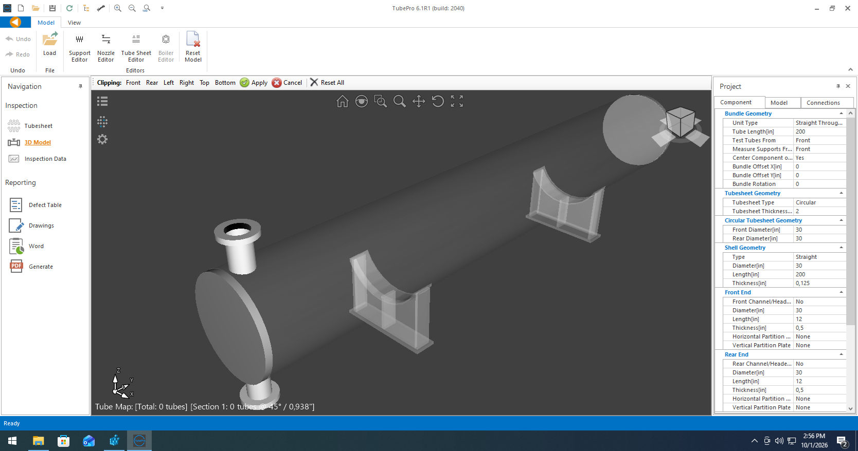 Working with TubePro 6.1 R1 build 2040 full license
