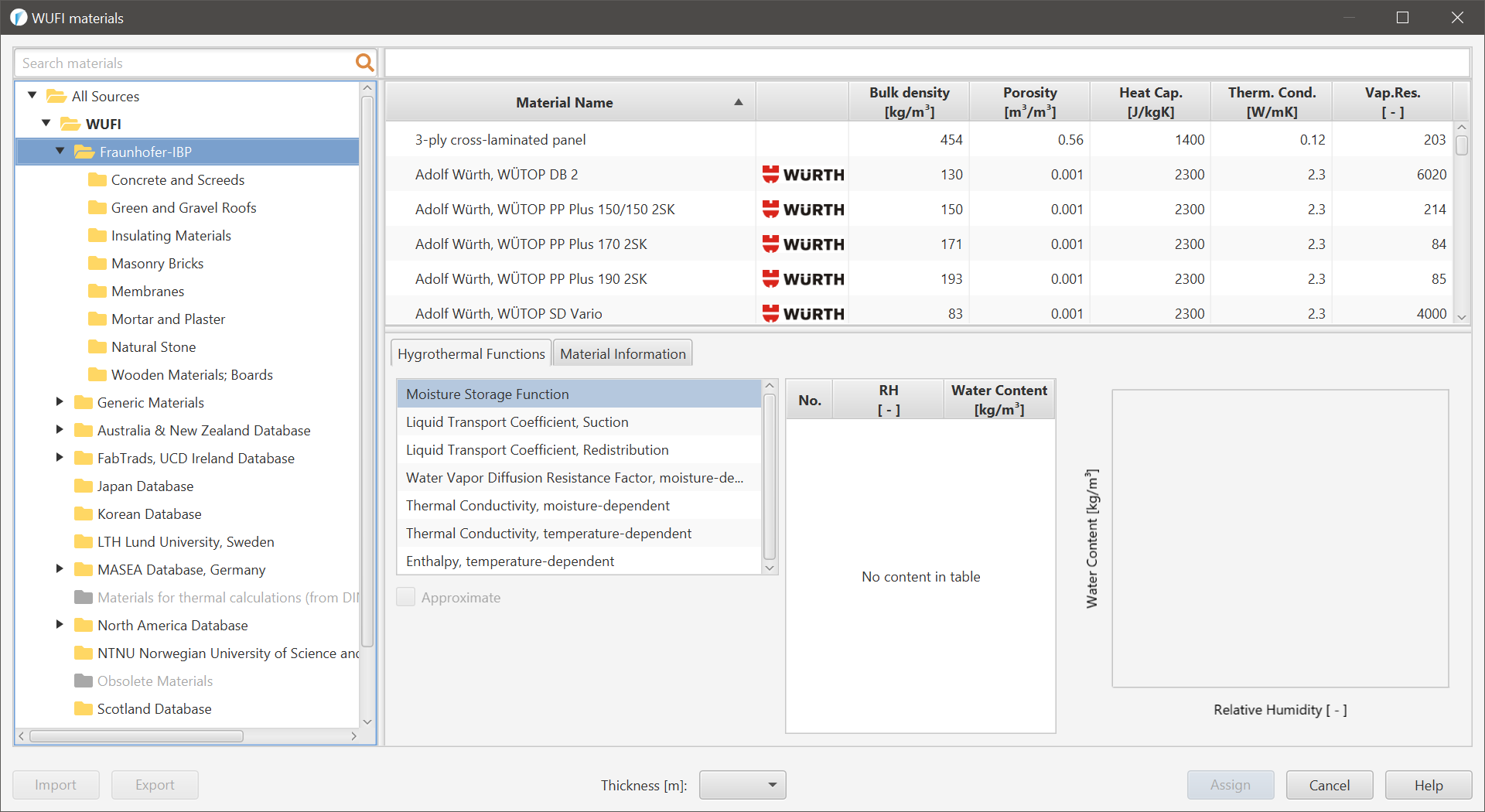 Working with WUFi 7.2.60.145 full activated