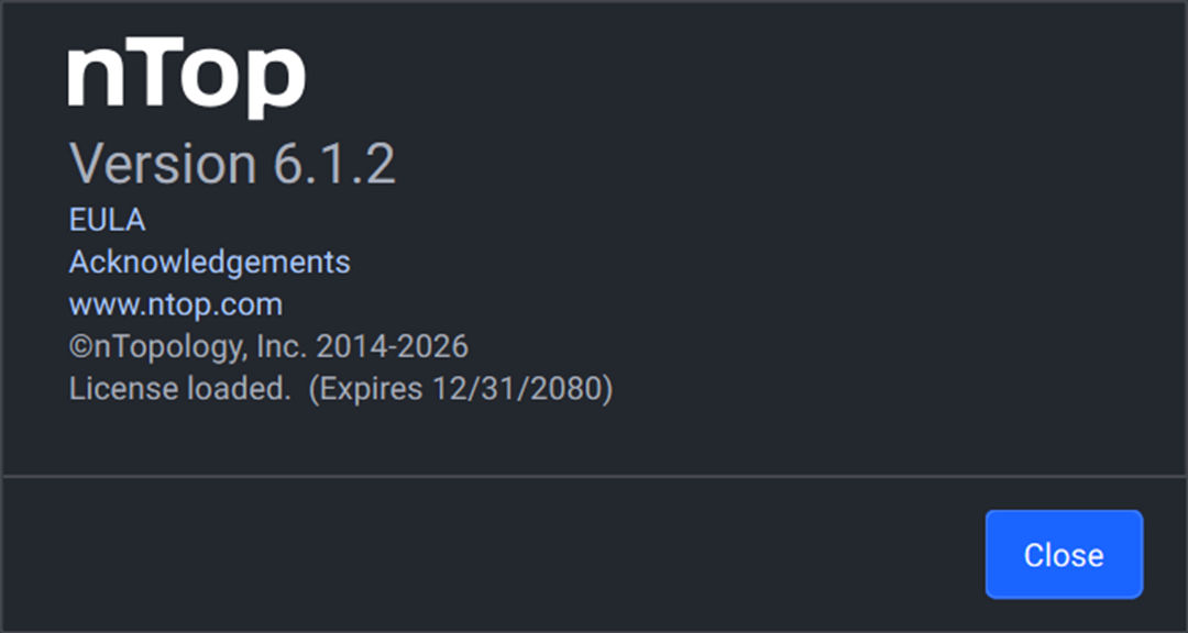 nTop nTopology 6.1.2 Win64 full activated