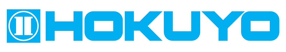 Logo Hokuyo