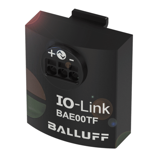 adapatador de comunicación BAE00TM