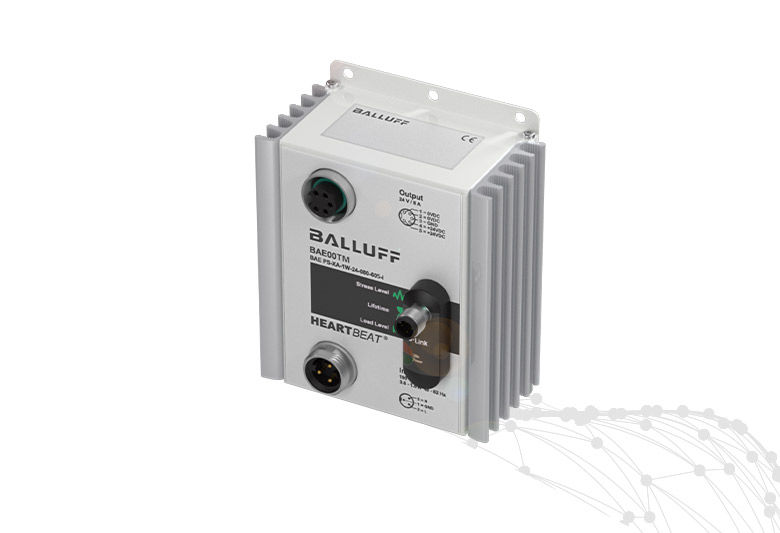 fuentes de poder IOLINK