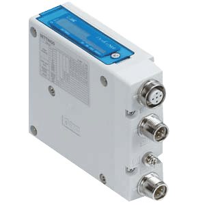 interfaz para valvulas iolink