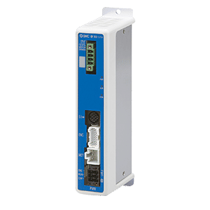 Controlador de motor a pasos IO LINK