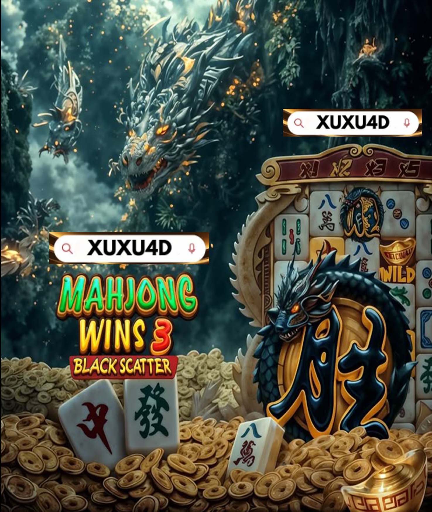 XUXU4D – Portal Permainan Game Online dan Informasi Gaming