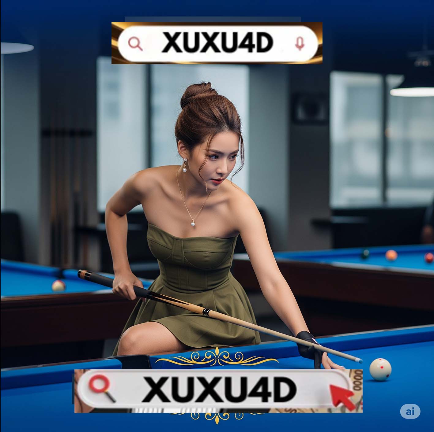 xuxu4d – Platform Game Digital Interaktif Terbaru image 1