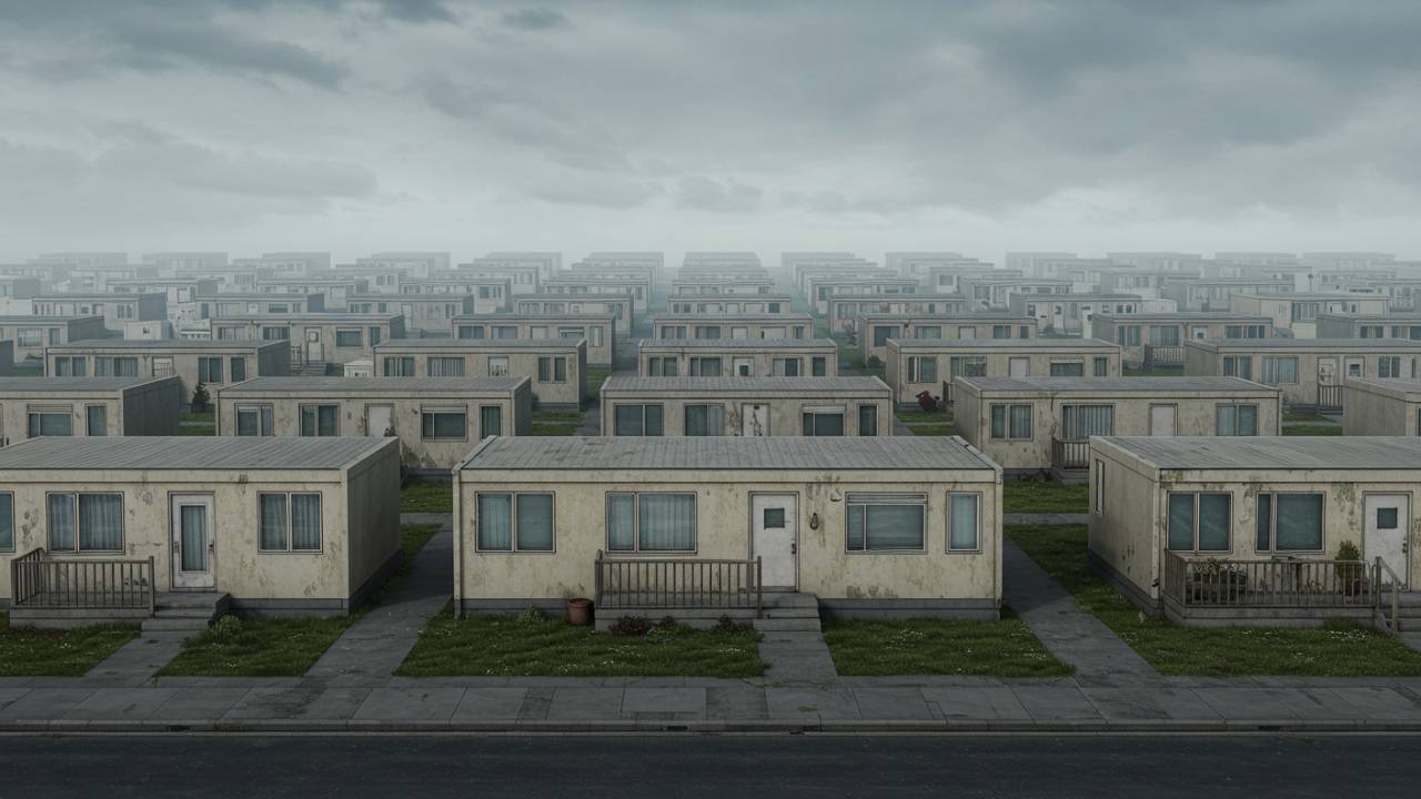 Why Modular Homes Are Bad: The Hidden Risks You Need to Know