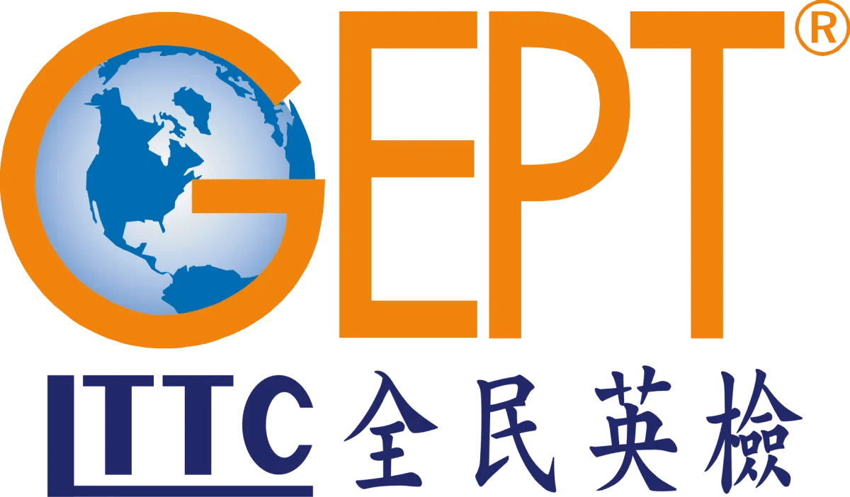 GEPT Logo