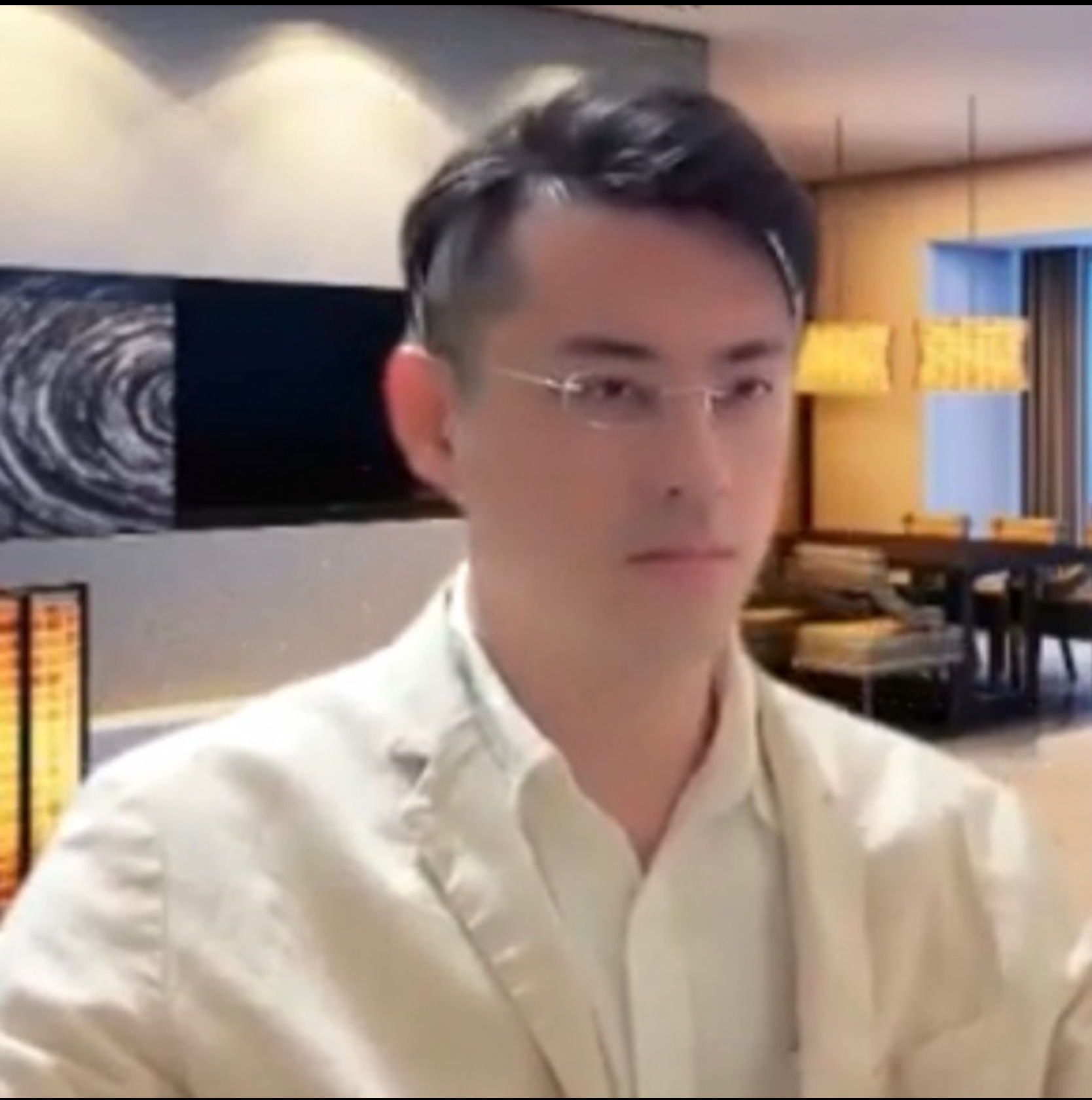 Tony 老師