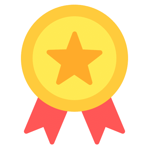 Medal Icon