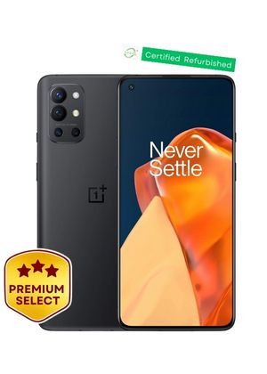 OnePlus 9R - Premium Select