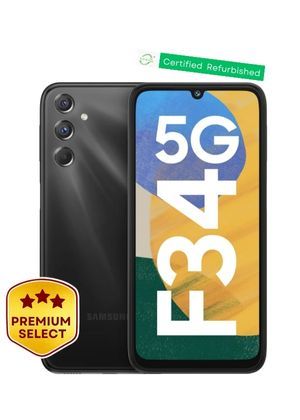 Samsung Galaxy F34 - Premium Select