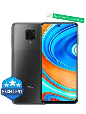 Poco M2 Pro - Excellent