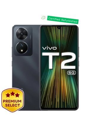 Vivo T2 5G - Premium Select
