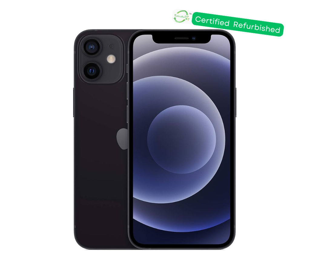 APPLE iPhone 12 MINI - Premium Select