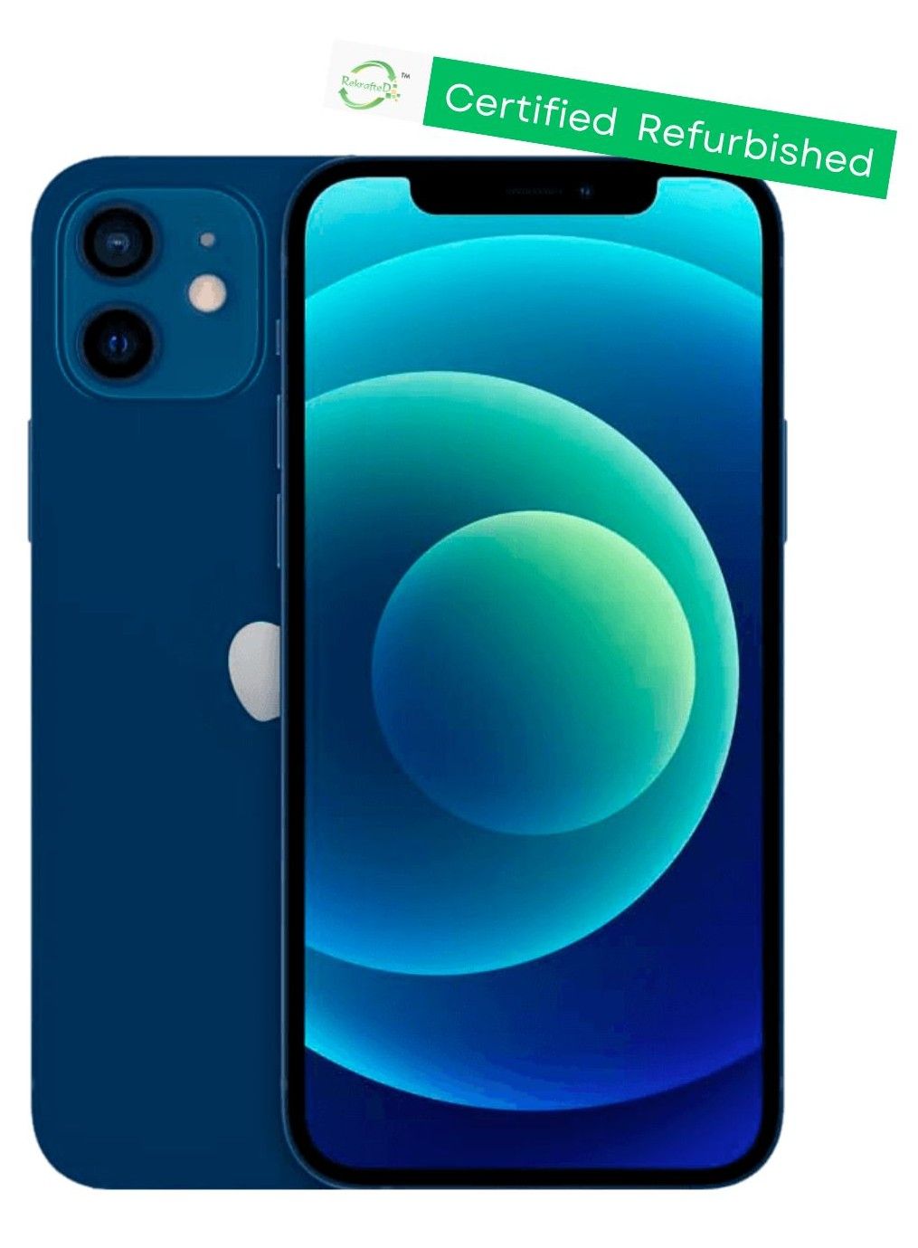 Apple iPhone 12 - Premium Select