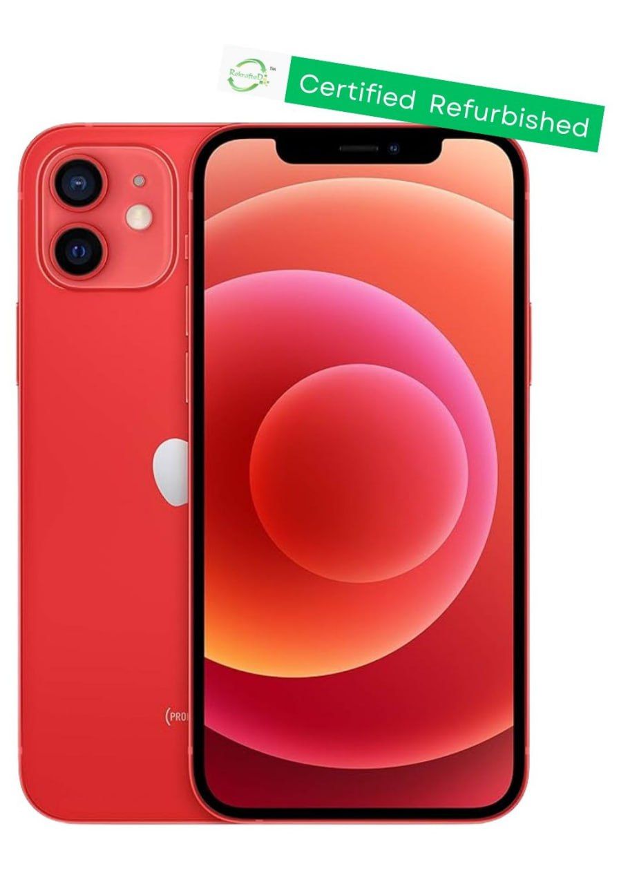 Apple iPhone 12 - Premium Select