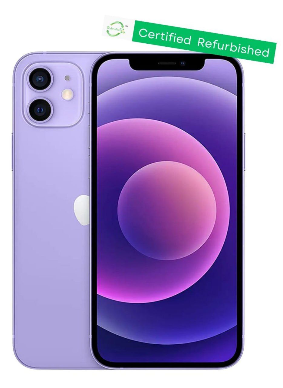 Apple iPhone 12 - Premium Select