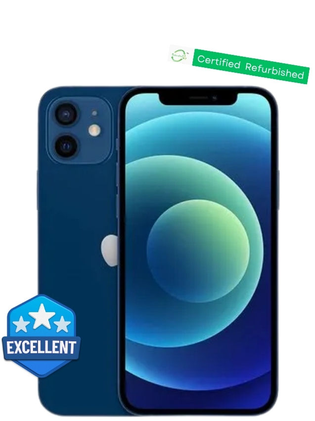 Apple iPhone 12 - Excellent