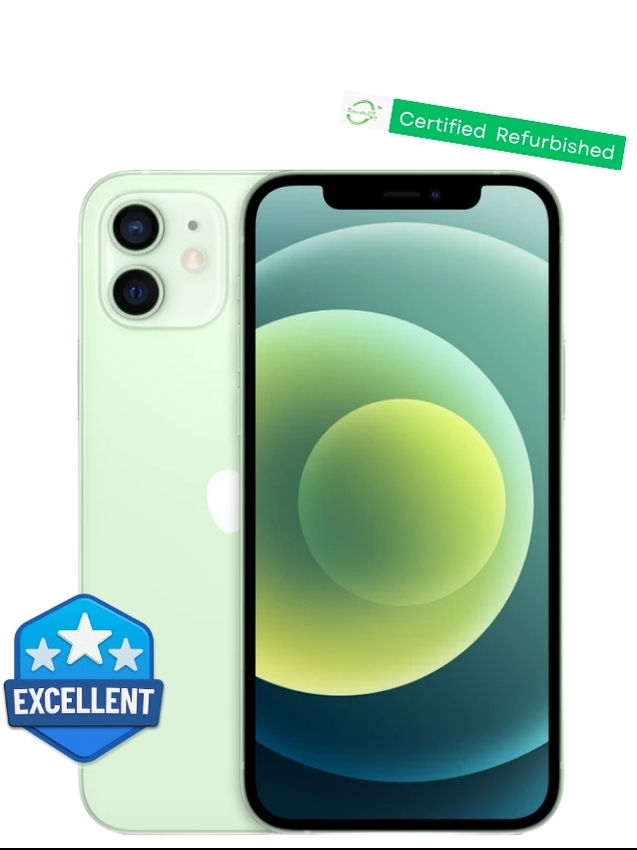 Apple iPhone 12 - Excellent