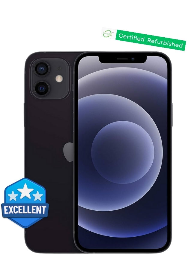 Apple iPhone 12 - Excellent