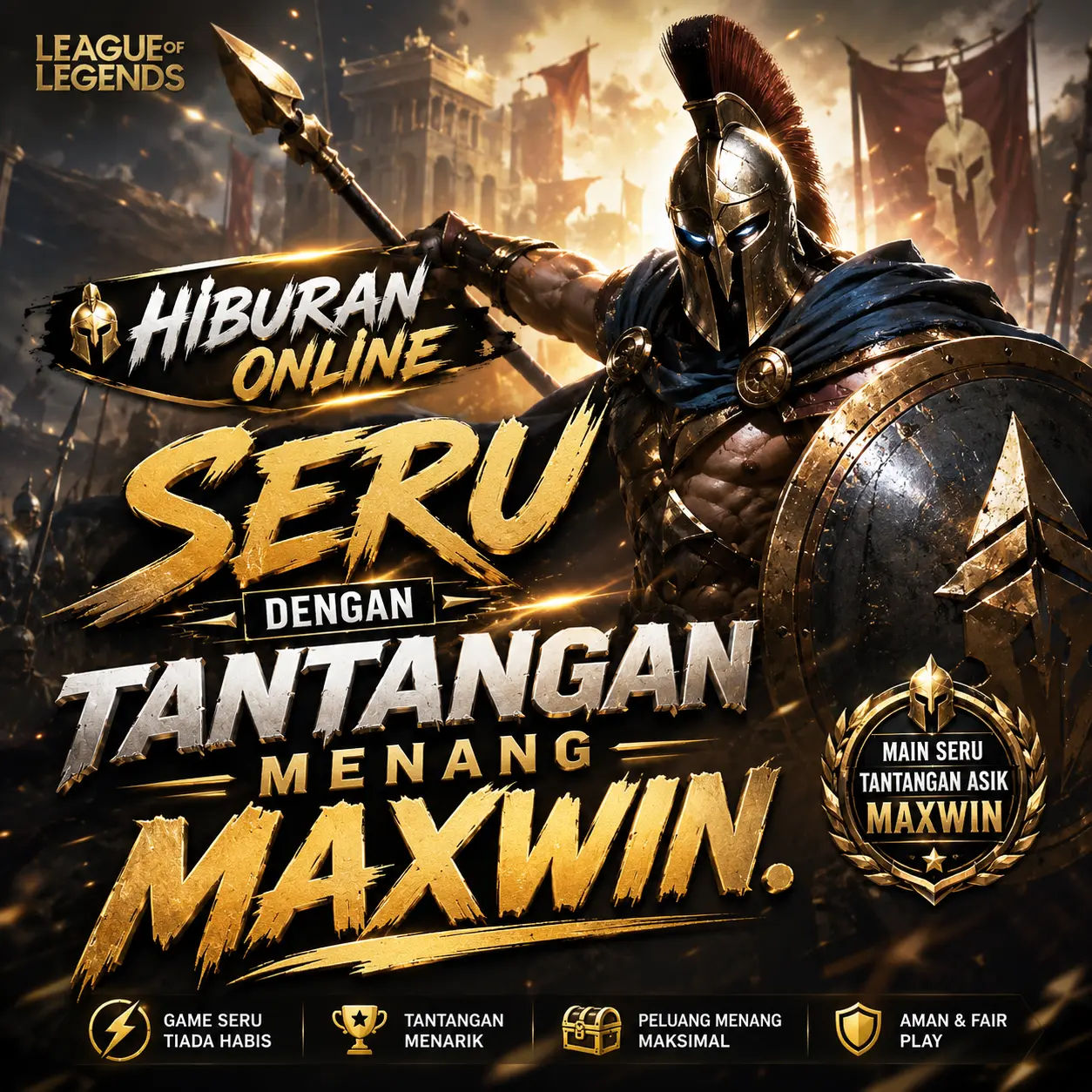 Promo Banner