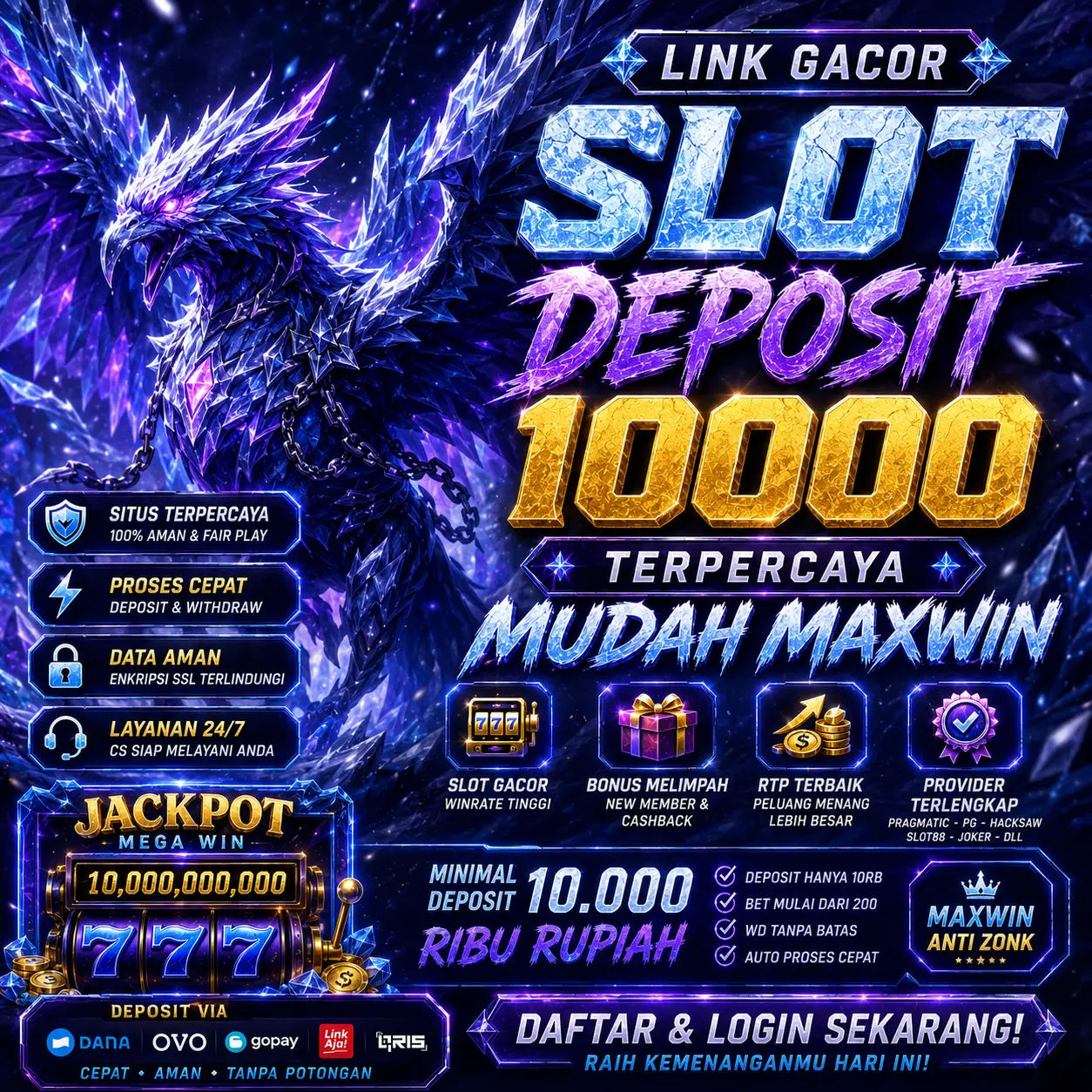 Clara Wijaya avatar