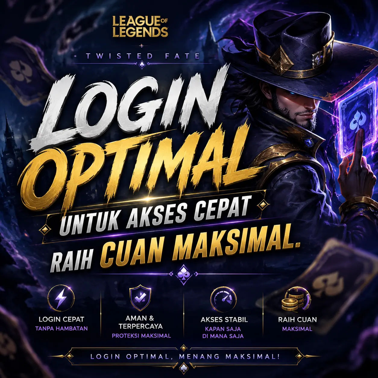 Clara Wijaya avatar